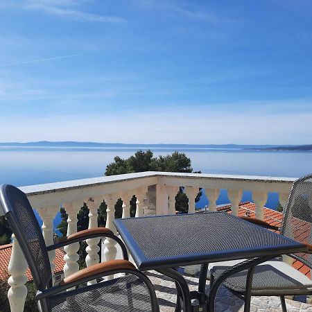 Apartman Saric K&M Башка-Вода Екстер'єр фото