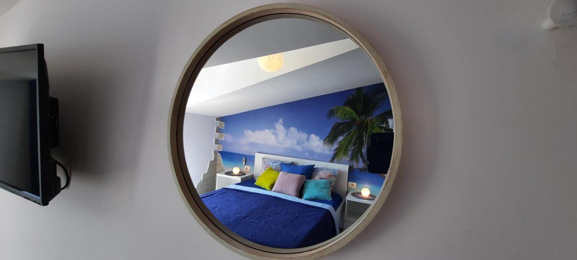 Apartman Saric K&M Башка-Вода Екстер'єр фото