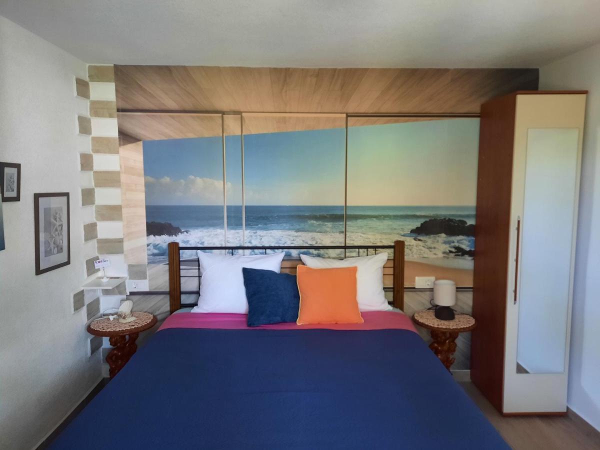Apartman Saric K&M Башка-Вода Екстер'єр фото