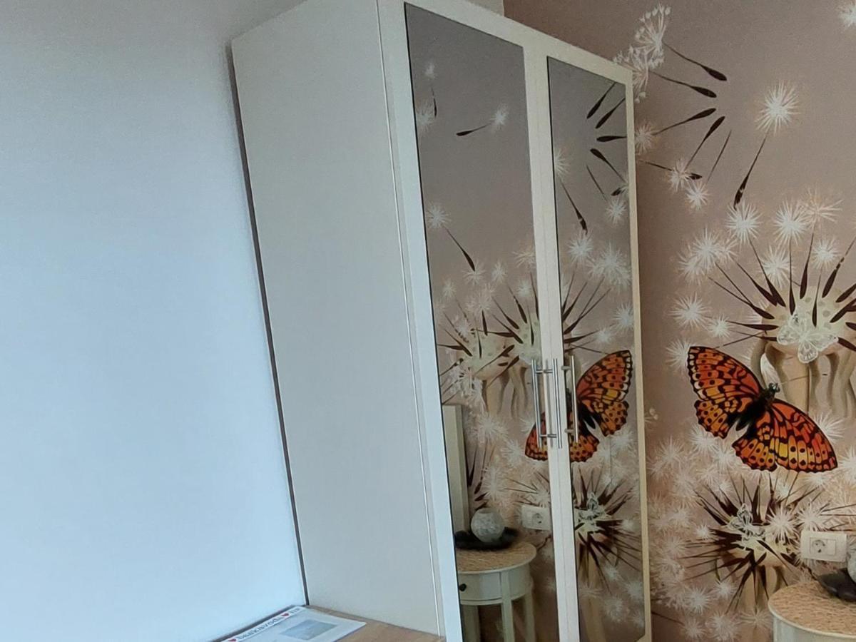 Apartman Saric K&M Башка-Вода Екстер'єр фото